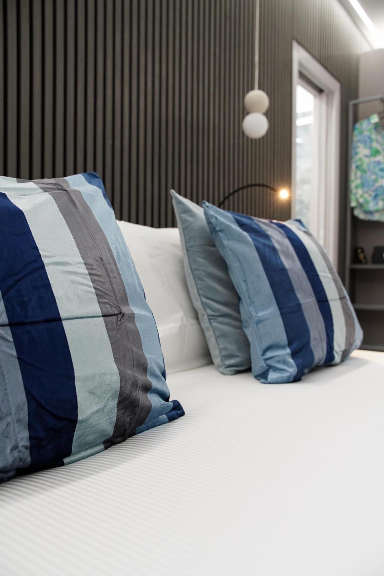 New Luxury Rooms Roma Exterior foto