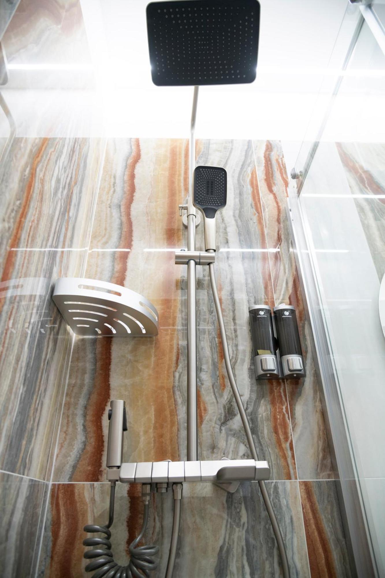 New Luxury Rooms Roma Exterior foto